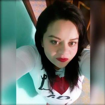 Babysitter Santa María Chimalhuacán: Maria magdalena