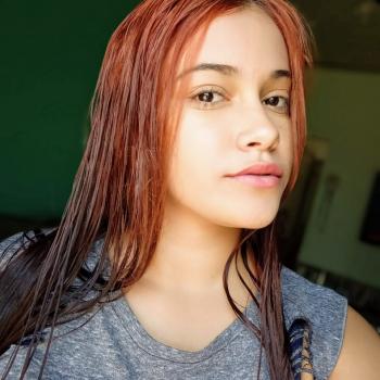 Babá em Severínia: Maria Eduarda