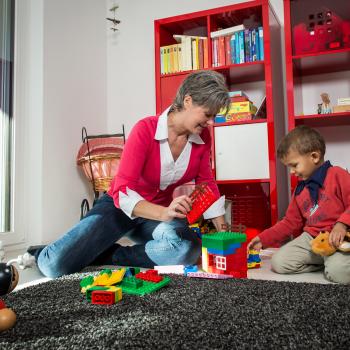 Baby-sitter in Lyon: Abdou