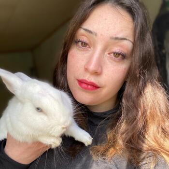 Babysitter Viña del Mar: Fanny