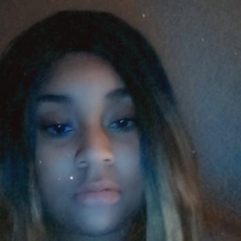 Babysitter in Nashville: EBONY