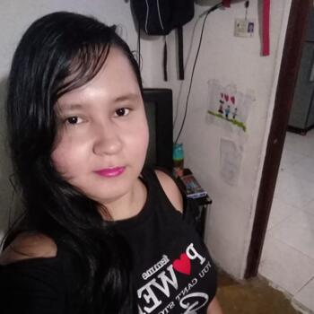 Niñera en Ibagué: Lizeth