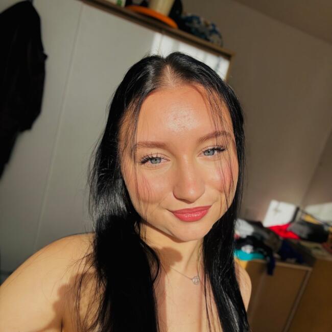 Babysitter in Jablonec nad Nisou: Marie