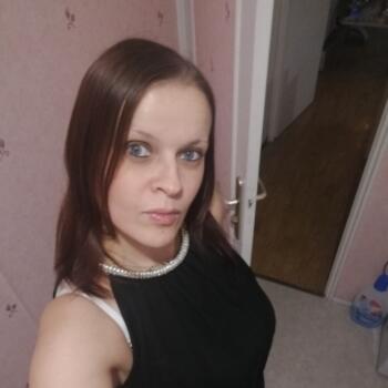 Baby-sitter in Reims: Amandine