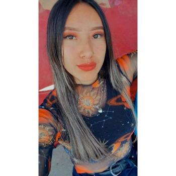 Babysitter in Los Reyes Acaquilpan: Diana Alejandra