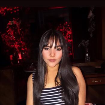 Babysitter in Manchester: Giannina