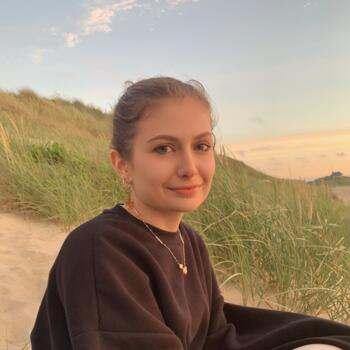 Babysitter in Copenhagen: Kiana