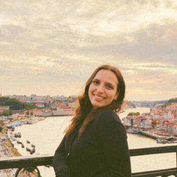 Babysitter in Moita: Daniela