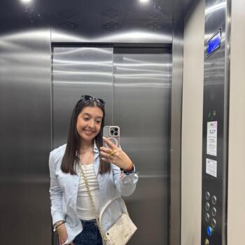 Niñera en San Vicente del Raspeig: Carla