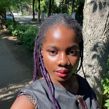 Babysitter in Wien: Opeoluwa