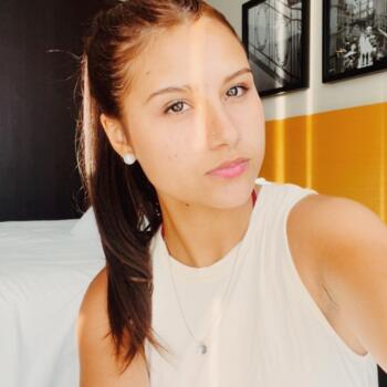 Babysitter in Pando: Milagros