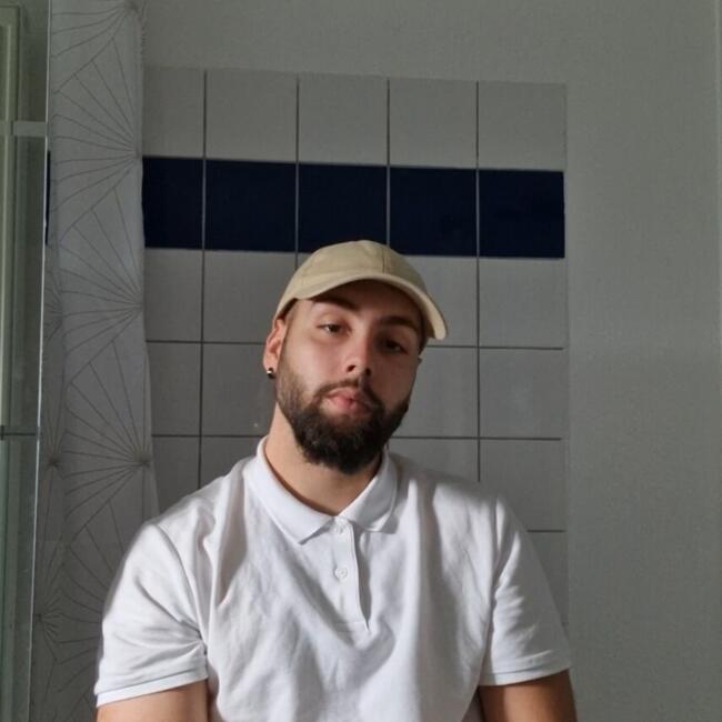 Babysitter in Colmar: Allan
