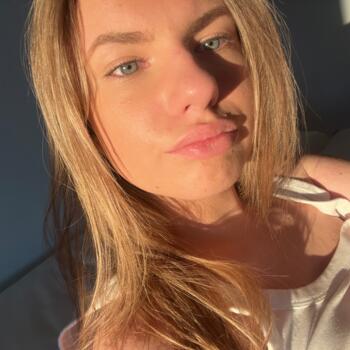 Babysitter in Schoten: Femke