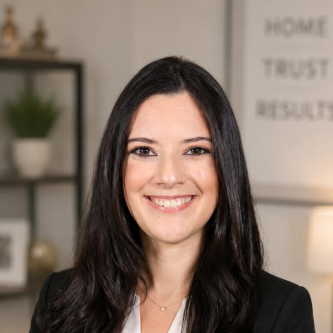 Emprego de babá em São Paulo: Aline