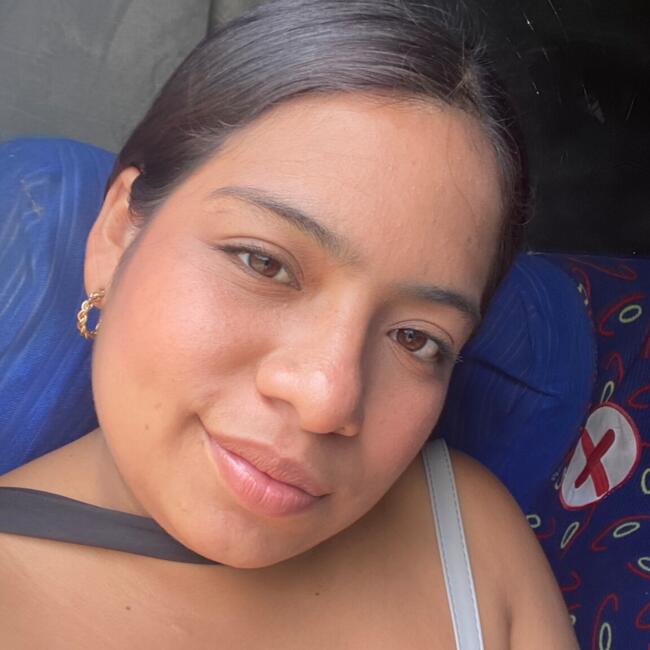 Babysitter in Samborondón: Mayerli vergara