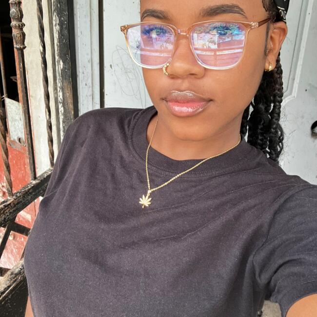 Babysitter in Santo Domingo Este: Marolin