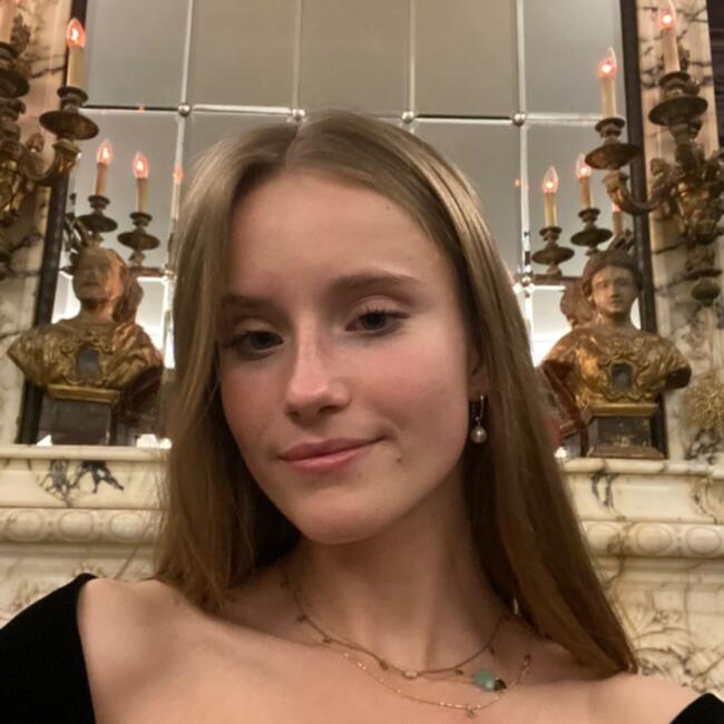 Baby-sitter in Innsbruck: Anna