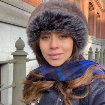 Babysitter Berlin: Belen