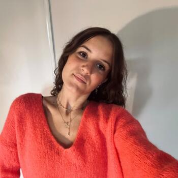 Baby-sitter in Lyon: Léana