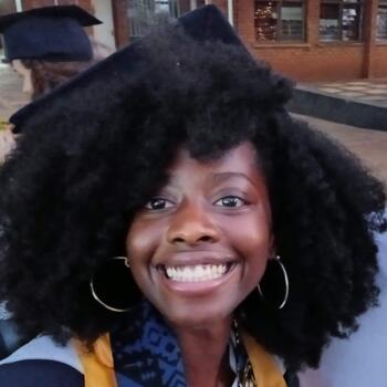 Babysitter in Paris: Davita