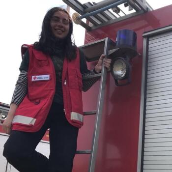 Babysitter in Neuenburg: Romina