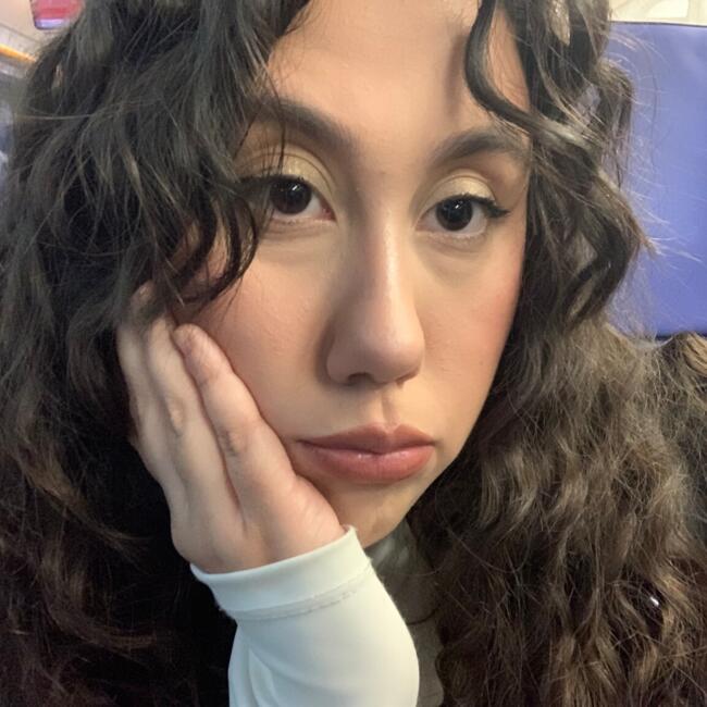 Babysitter a Palermo: Cece