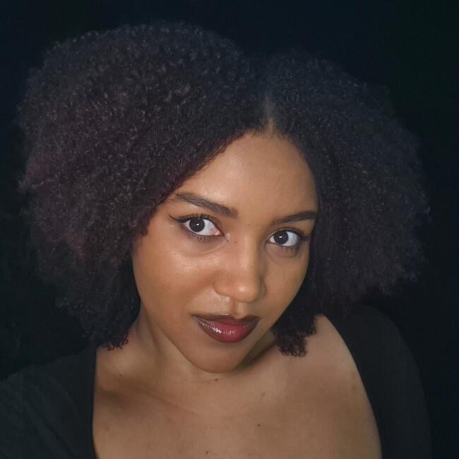 Babysitter in Juiz de Fora: Ana Carolina