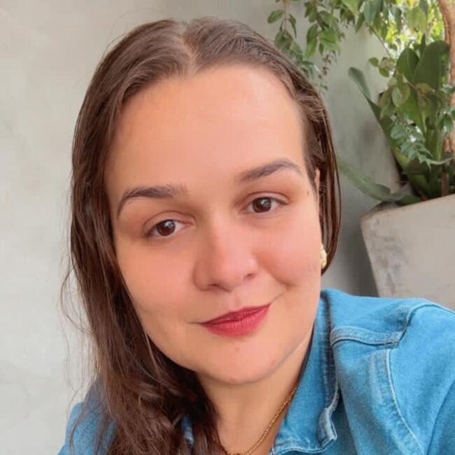 Babá em Uberlândia: Talita