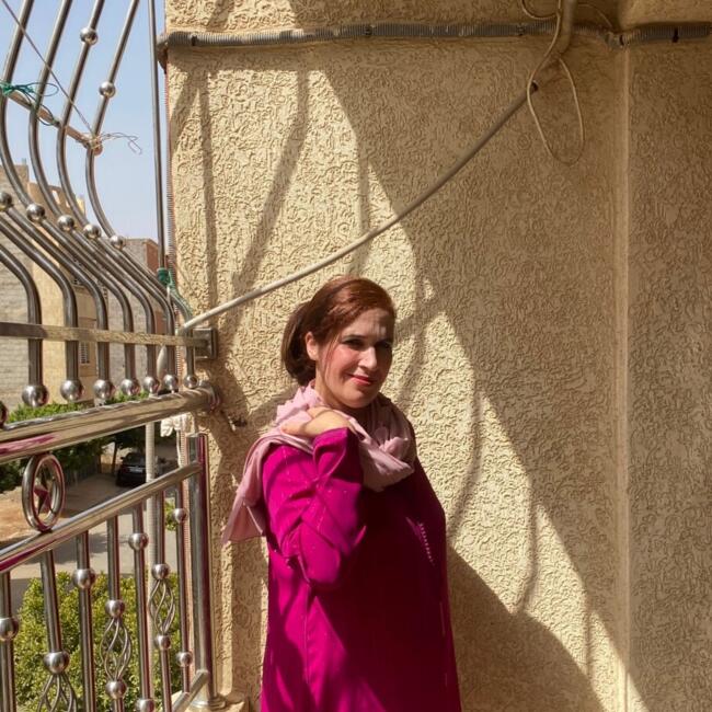 Babysitter in Polán: Ilham