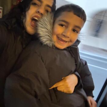 Babysitter in Piacenza: Selma