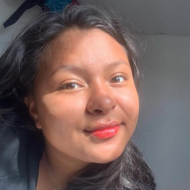 Babysitter in La Chorrera: Meivis