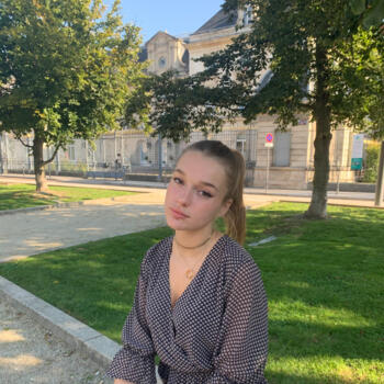 Babysitter in Troyes: Sacha