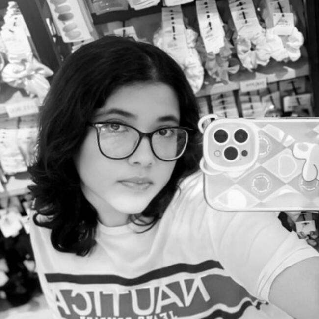 Babysitter in Floridablanca: Luisa S.