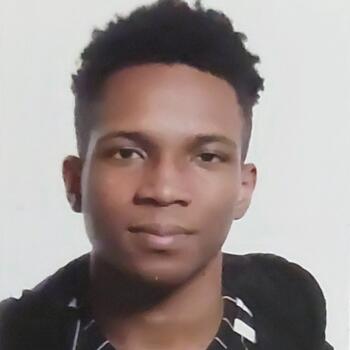 Babysitter in Fontaine-l'Évêque: David