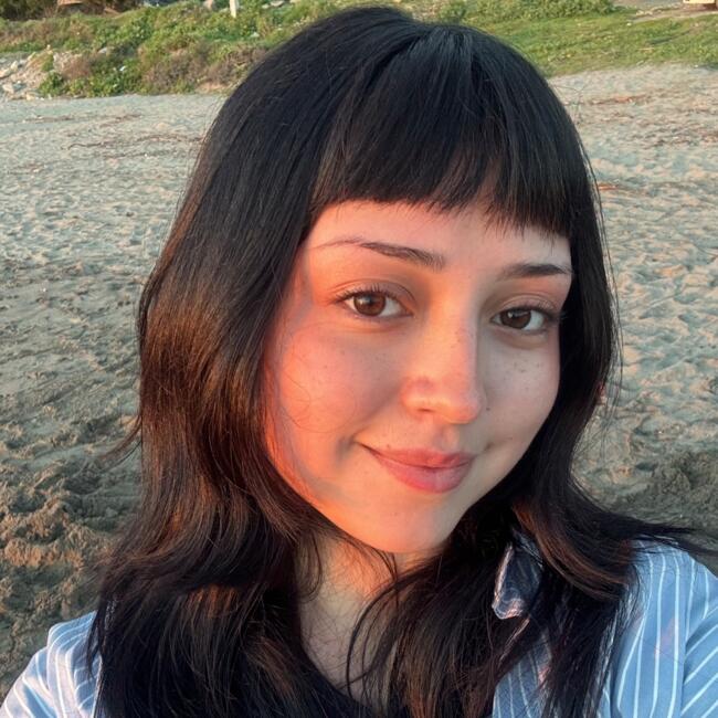 Niñera en Concepción: Trinidad