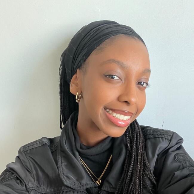 Babysitter in Amiens: Jucelia