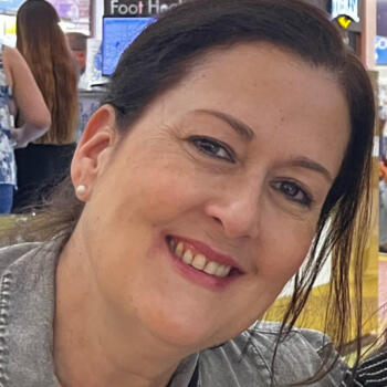 Niñera La Chorrera: Sandra