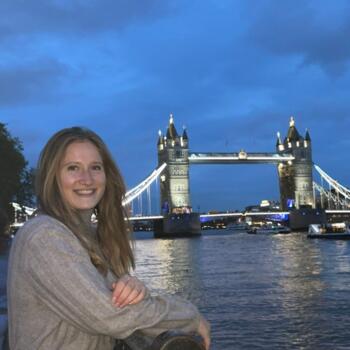 Babysitter Salzburg: Irina