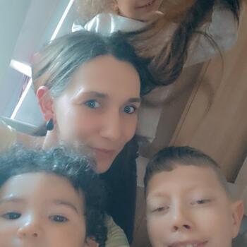 Parent Villiers-sur-Marne: Melissa