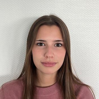 Babysitter in Le Havre: Orlane