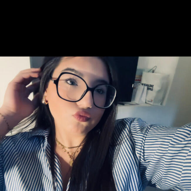 Babysitter in La Roche-sur-Yon: Lindsay