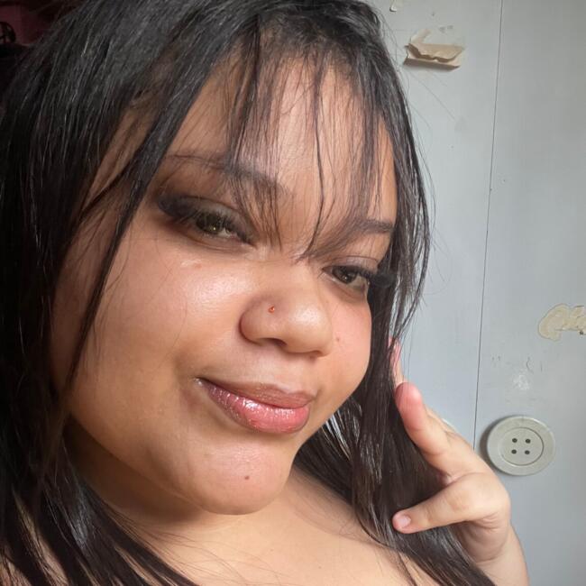 Babysitter in Cuiabá: Ayanne