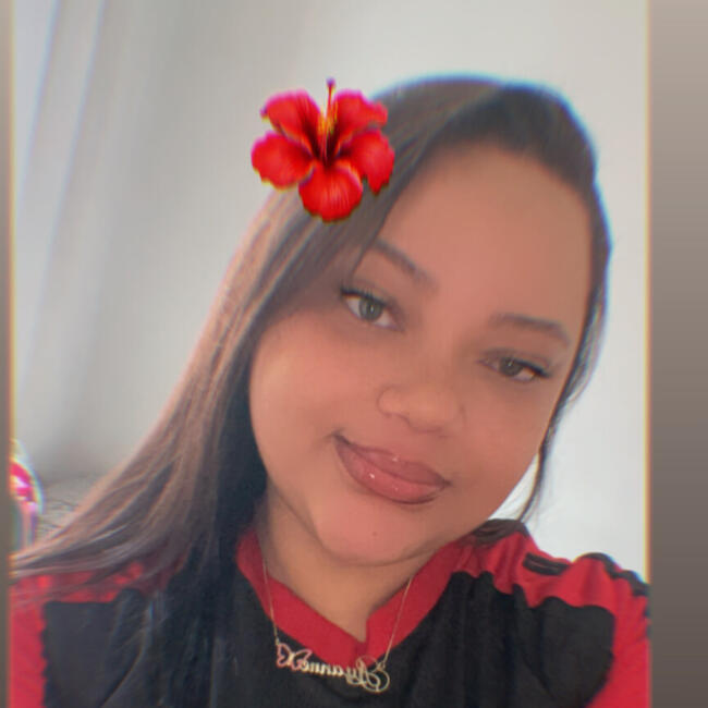 Babysitter in Cuiabá: Ayanne