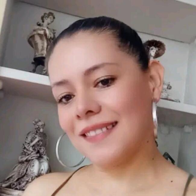 Niñera en Armenia: Marcela