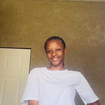 Babysitter in Grasmere: Tholwana