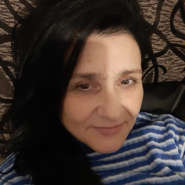 Детегледачка в Варна: Ася