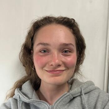 Babysitter Seoul: Lilly