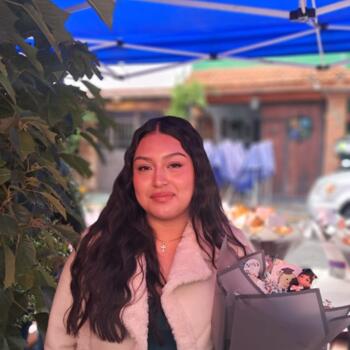Babysitter in Santa María Chimalhuacán: CARLA VERONICA