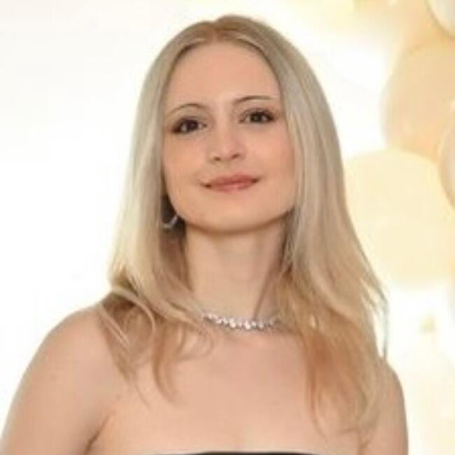 Babysitter in Belgrade: Jana