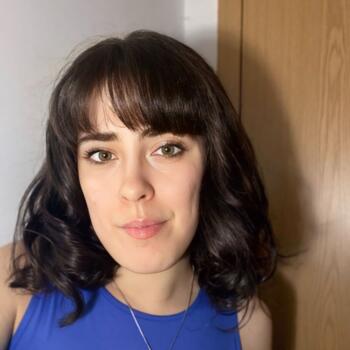 Babysitter em Nelas: Diana